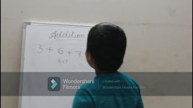 ADDITION смотреть онлайн