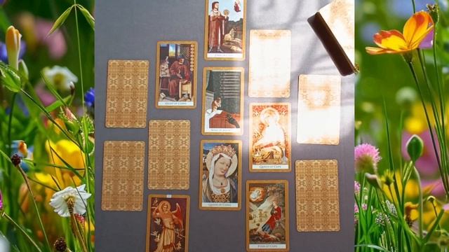 🐟 РЫБЫ. Таро гороскоп на ИЮЛЬ 2024 смотреть онлайн