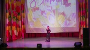 Ирина Шустова "Корабли"