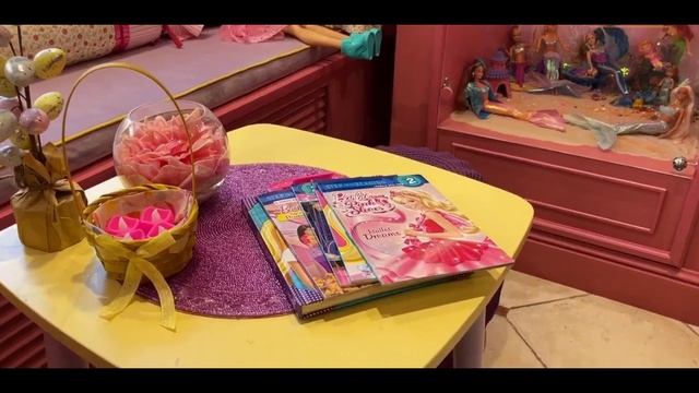 Музей кукол Барби в Краснодаре