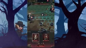 Битва Гильдий - Этап Битвы | Наследие Вампиров