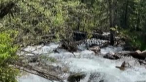 Перевалы Горного Алтая