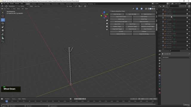 7. 07-Creating Our Blockout Pieces Part5