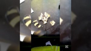 делаем украшения для выключателя