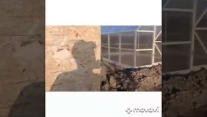 постройка гаража для лодки