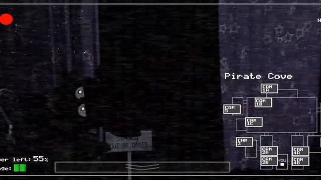 Fnaf спарки