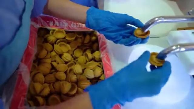 ტკბილი ქვეყანა - Sweet Country -- ნამცხვარი კაკალი смотреть онлайн