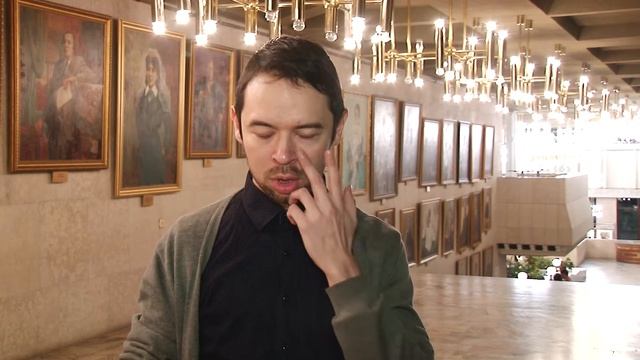 "Школа театрального зрителя" в театре Камала