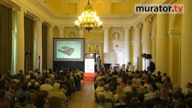 Najczęściej popełniane błędy projektowe i wykonawcze w akustyce budynków - KONFERENCJA MURATORA смотреть онлайн