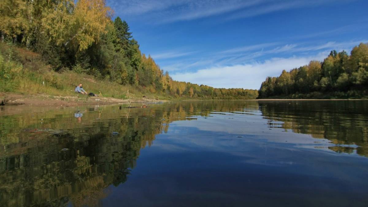 ЛЮБЭ - Ты неси меня река..