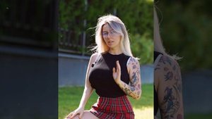 Anna Kochanius - Curvy Model Plus Size Fashion | Biography, Wiki, Age, Facts