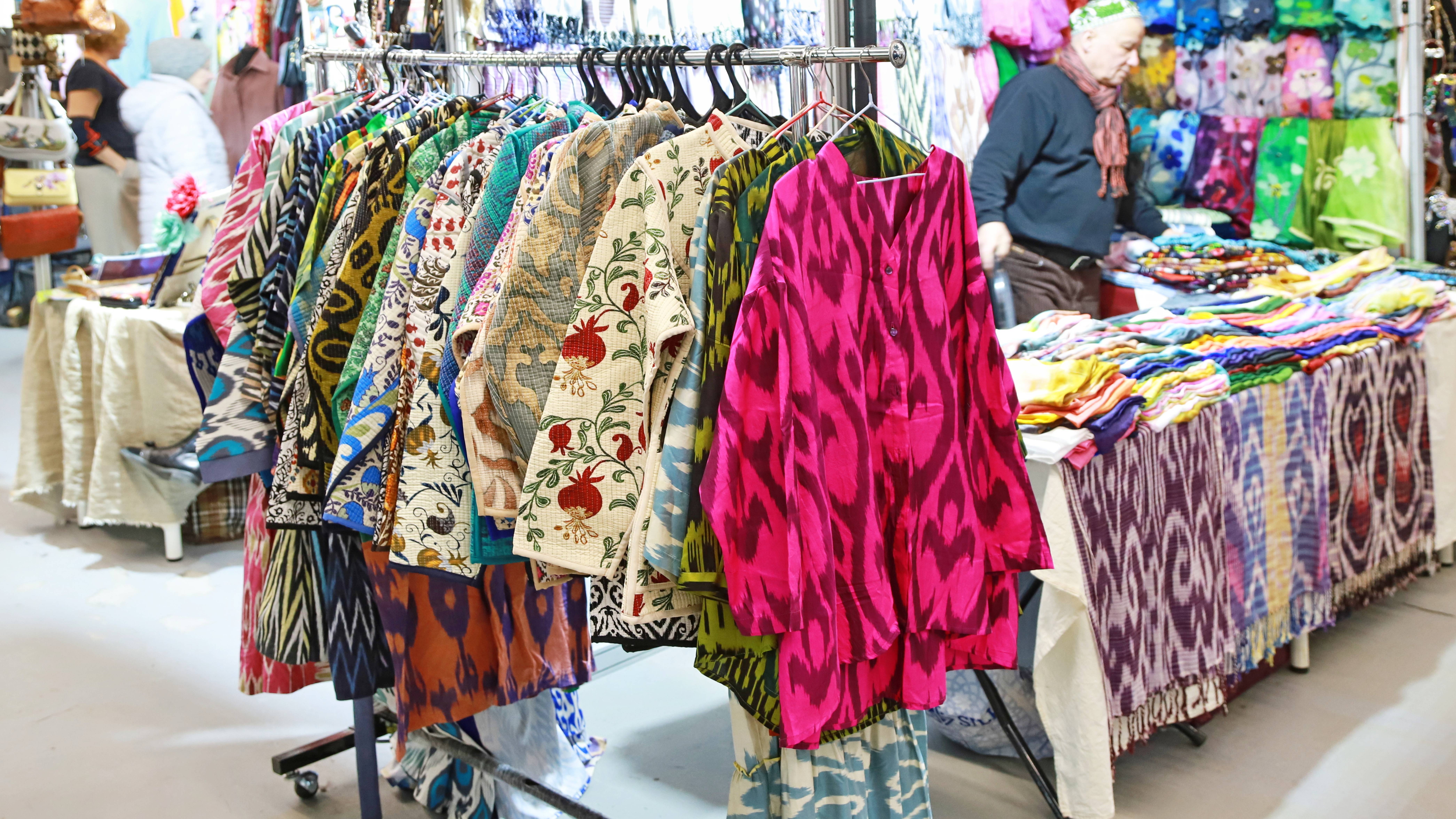 РусАртСтиль выставка-ярмарка прекрасного 4 akspetr77 акспетр77 выставка ярмарка Москва