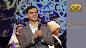 Игорь Езеев - Фарны зараг