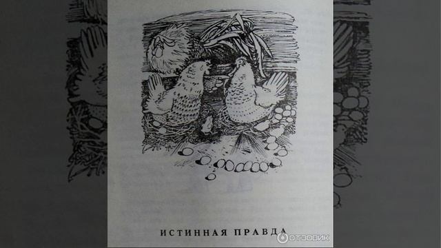 Истинная правда. Сказка Ганса Христиана Андерсена. Краткий пересказ. смотреть онлайн