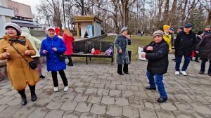 23.03.25г..."Комарово"...