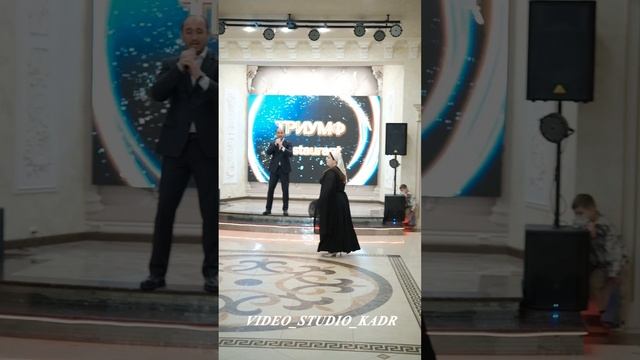 ВИДЕОСТУДИЯ "КАДР"  (8-962-652-27-04)