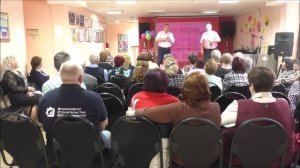 Итоги краевого конкурса Весенняя Романсиада в ЦДВ, г.Ачинск. 28.03.25г. Автор видео Елена Цыганова.