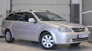 Chevrolet Lacetti '2012 15315
