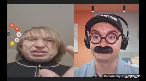 гном гномыч уже не тот