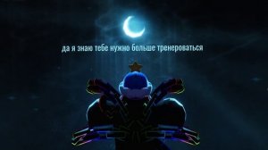 странные советы путеводного света в DOORS 2 сезон 1 серия