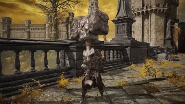 This Unique Heavy Attack Is Awful But You Should Try It Anyway смотреть онлайн