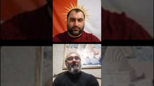 DIALOGA Sheikh Yura Vazir Aloyan