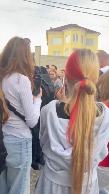 🆕⚡️Экстрасенсы расследуют тайну «проклятой» заброшки в Мысхако под Новороссийском