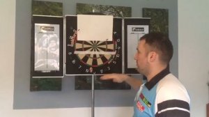 Become a darts master Level 2