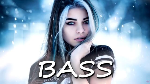 1 ЧАС 🔈 МОЩНЫЙ BASS ⭐ Убойная Подборка Музыки ⭐ Лучшие Треки