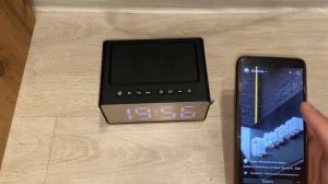 Подключение радиобудильника DEXP RC-260 к смартфону