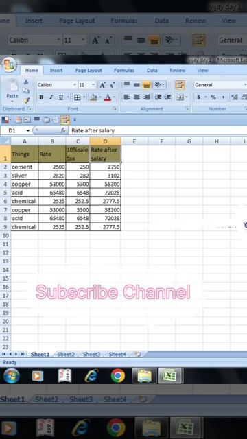 #exceltricks column hide #excel #computerexcel #excelsolutions #viral #shortsvideo #basic #excel365