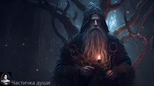 Зов леса- Зачарованная кельтская музыка для расслабления. Музыка для сна🛏️