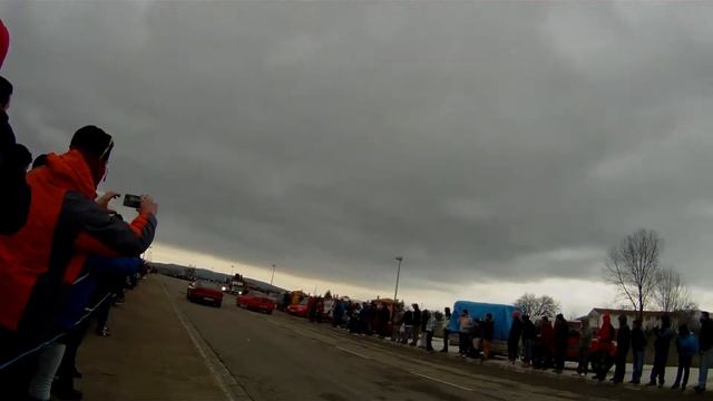 nissan silvia s13 & silvia s14 Aceleraciones Medina 2013 смотреть онлайн