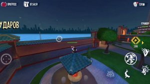 играю за человека паука!