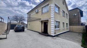 ☎️ 8-928-638-65-39 продам дом г. Михаиловск
