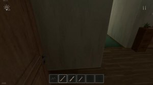 Побег Андрюшки через крышу