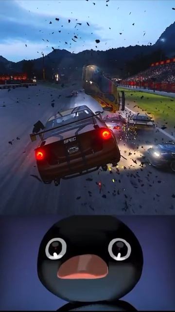 Вся жизнь пролетела перед глазами 🥺 смотреть онлайн