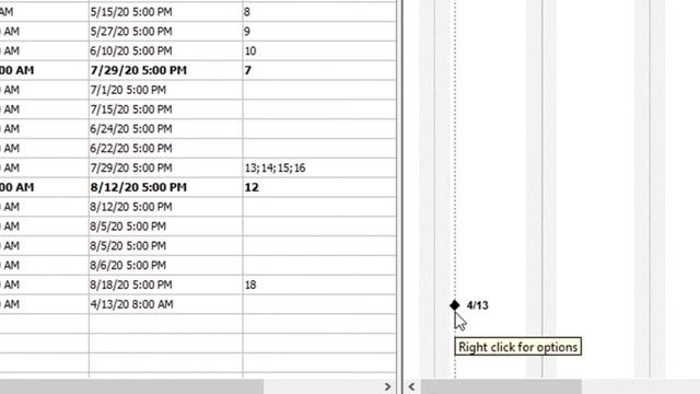ProjectLibre Tutorial For Beginners. How To Use Project Management Software