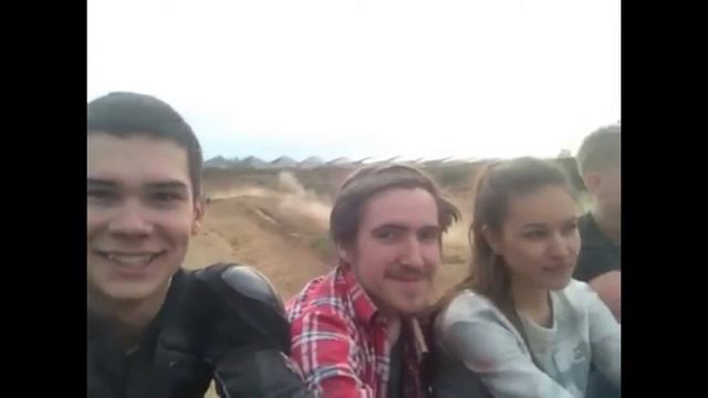 X-Arena или Наложить в штаны:D смотреть онлайн