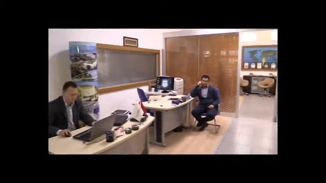 Зимняя Турция, "Владей & Отдыхай", фильм №1