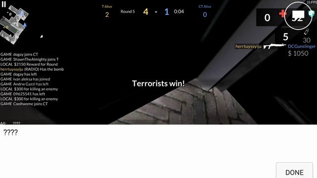 Critical Ops: (Similar To CSGO) Little Video. смотреть онлайн