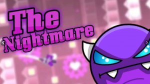 НАЧАЛ ИГРАТЬ в Geometry Dash