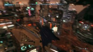 Бэтмен™: Рыцарь Аркхема Просто прекрасен