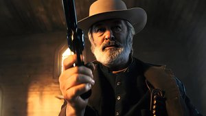 Случайный выстрел — Официальный трейлер (2025)