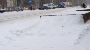 Сибирь, Сибирь люблю твои снега...