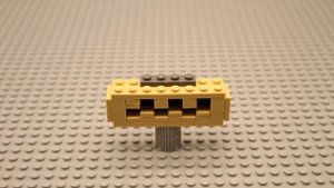 LEGO How To Build Wubbox My Singing Monsters