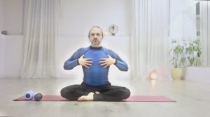 Массажный мяч