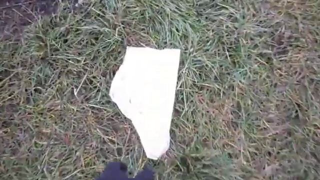 Экология. Мусор - относи в контейнер!!! смотреть онлайн