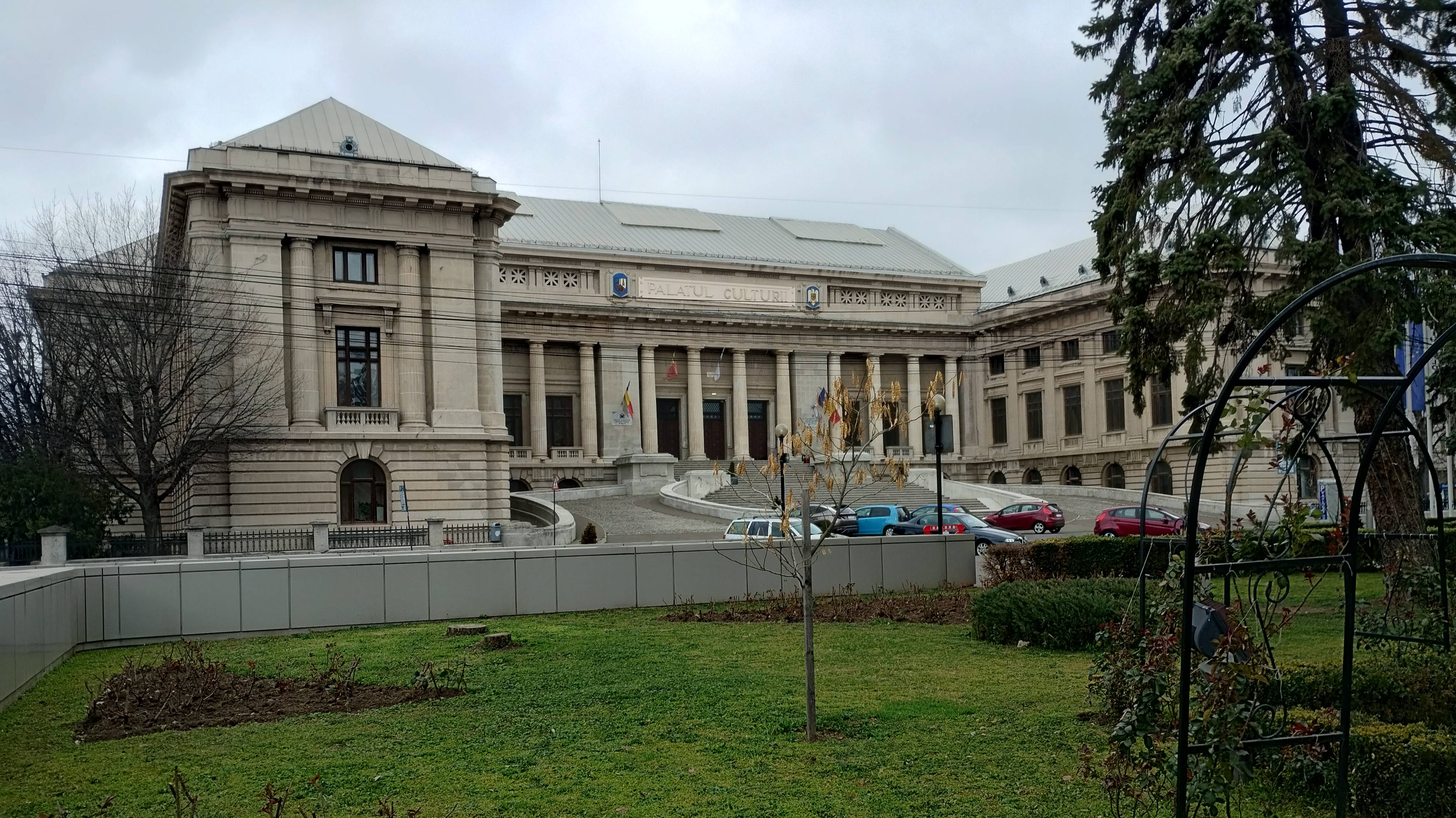 ПО ПЪТИЩАТА НА РУМЪНИЯ /част 20/. Плоещ