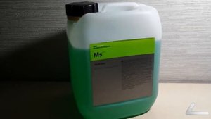 Koch Chemie "Multi Star" для автомойки